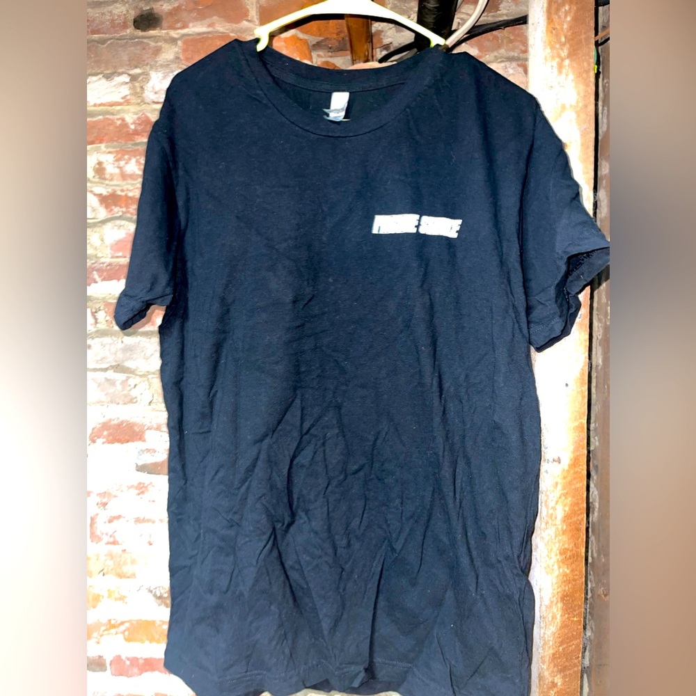 Tuner cult t shirt